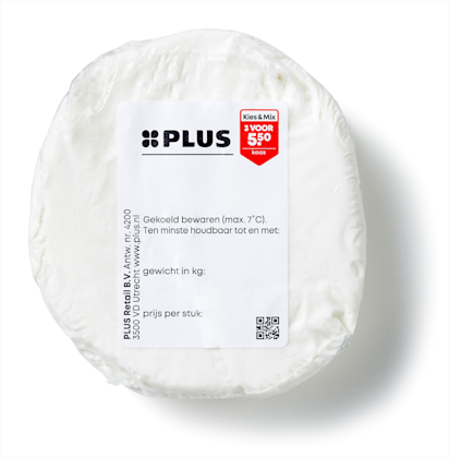 Chevre Naturel