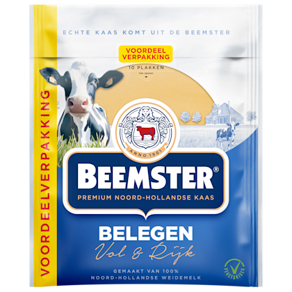 Beemster 48+ Belegen Plakken VDV