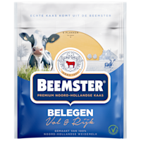 Beemster 48+ Belegen Plakken