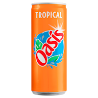 Oasis Tropical
