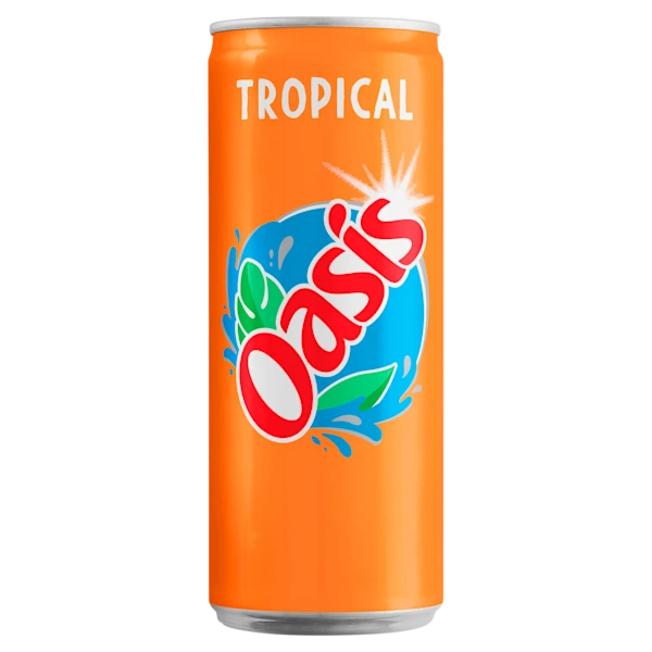 Oasis Tropical