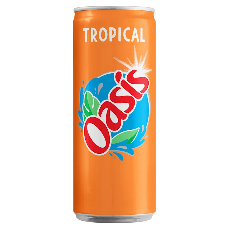 Oasis Tropical
