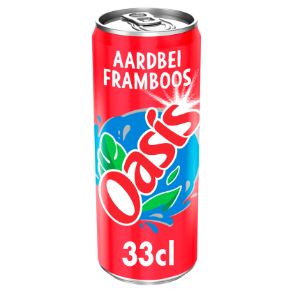 Aardbei/framboos