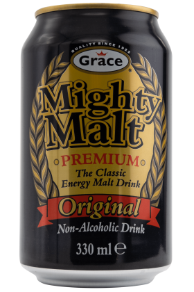 Mighty malt