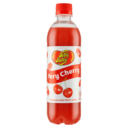 Very cherry