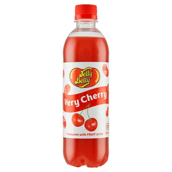Jelly Belly Very cherry