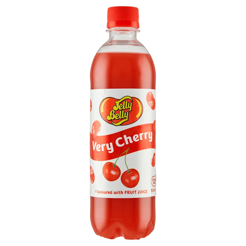 Jelly Belly Very cherry