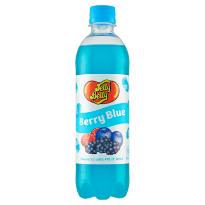 Berry blue