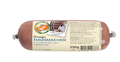 Hausmacher