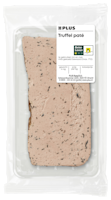 PLUS Truffel paté
