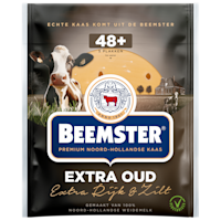 Beemster 48+ Extra Oud Plakken