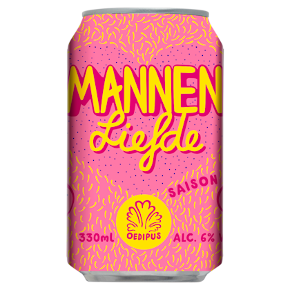 Mannenliefde