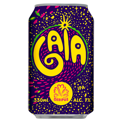 Gaia blik