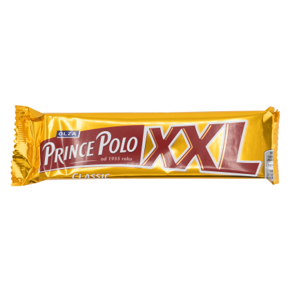 Prince Pola XXL chocoladewafel