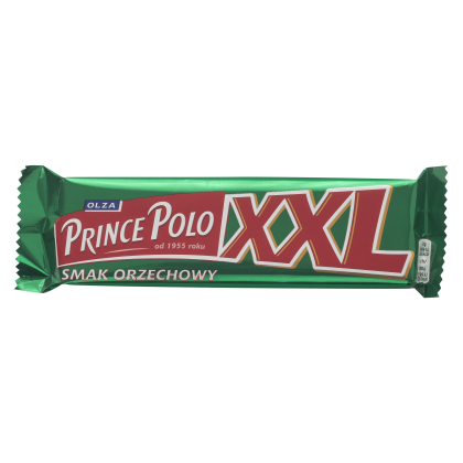 Prince Pola XXL hazelnoot