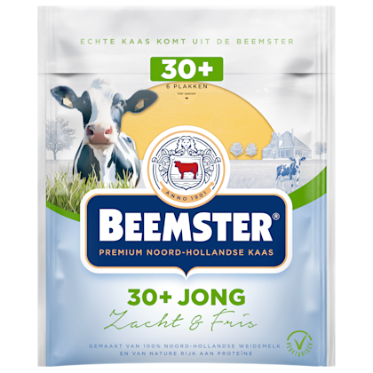 30+ Jong Plakken