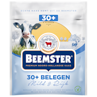 Beemster 30+ Belegen Plakken