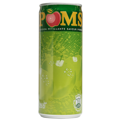 Poms - PLUS