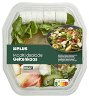 PLUS Maaltijdsalade Geitenkaas