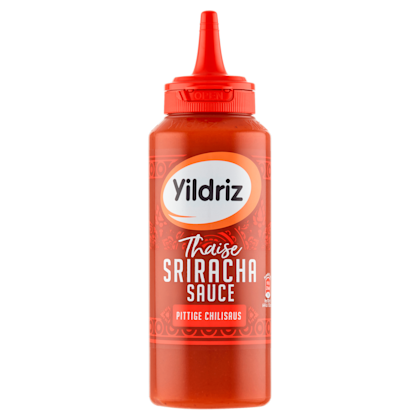 Thaise Sriracha 265ml