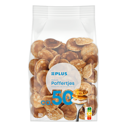 Poffertjes