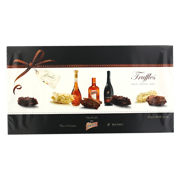 Cupido Likeur pralines mixdoos