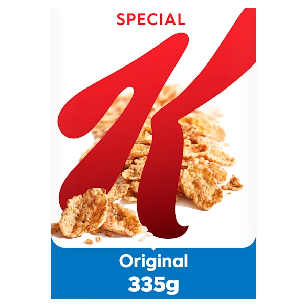 Kellogg's Special K original