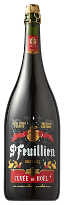 Cuvëe Noël 4x1,5 liter