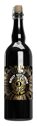 Brut Uiteinde 75cl