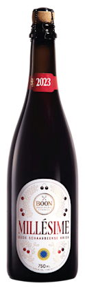 Millesime Schaarbeekse Kriek 75cl