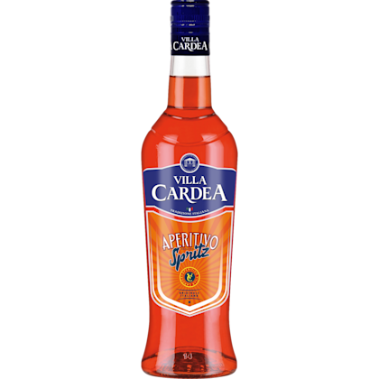 Villa Cardea Aperitivo 11% 70CL