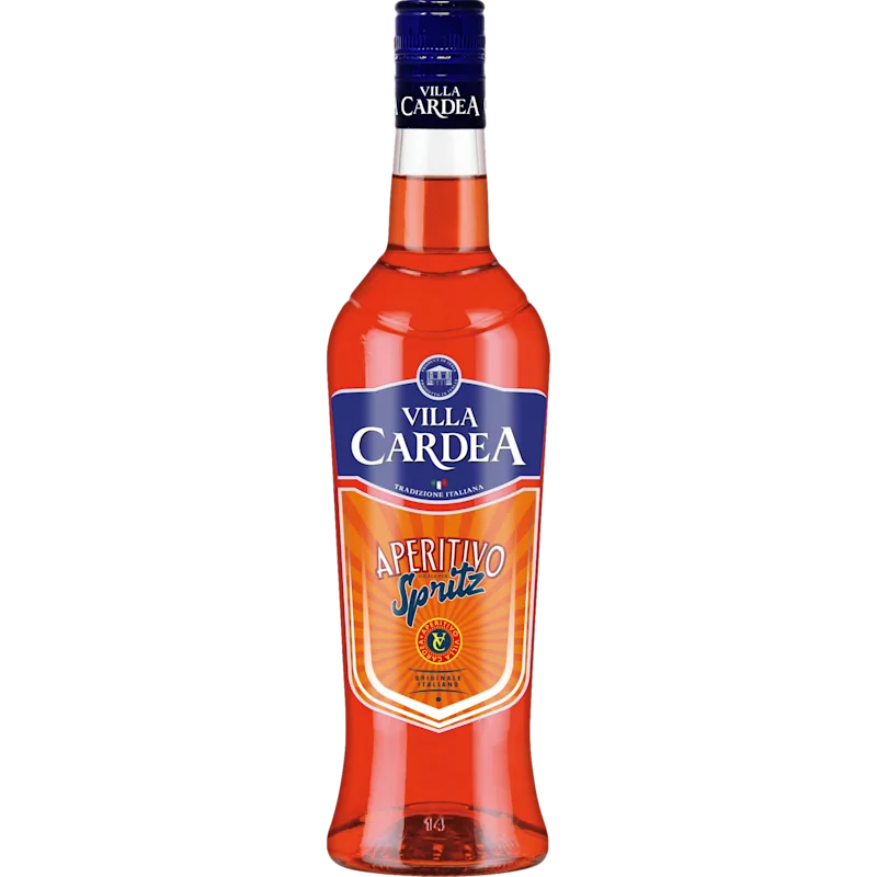 Villa Cardea Aperitivo 11% 70CL
