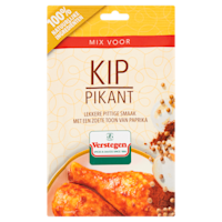 Verstegen Mix voor Kip pikant