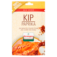 Verstegen Mix voor Kip paprika