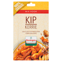 Verstegen Mix voor Kip kerrie