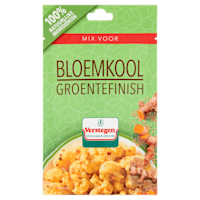 Verstegen Mix Groentefinisch bloemkool