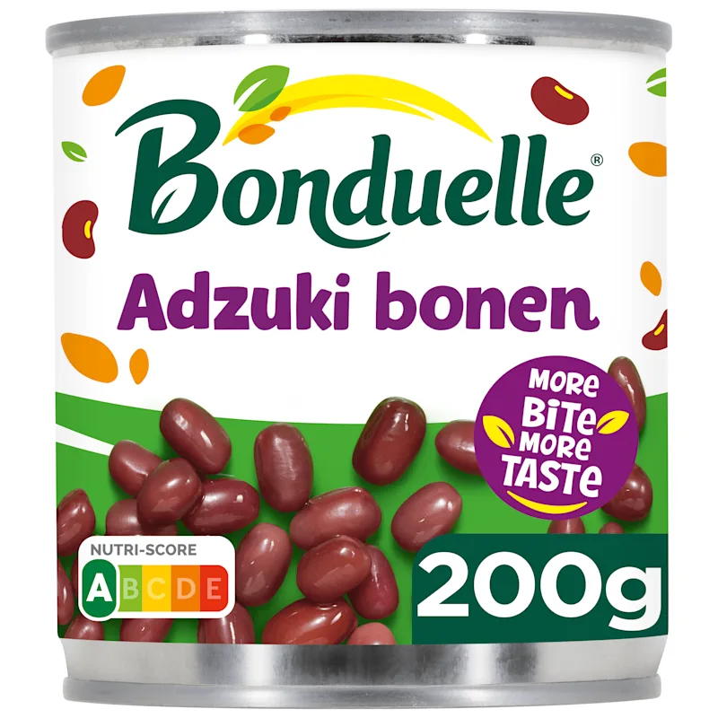 Bonduelle Adzuki bonen