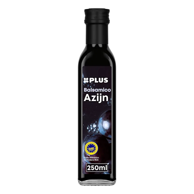 PLUS Azijn balsamico di modena