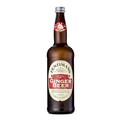 Fentimans Ginger beer