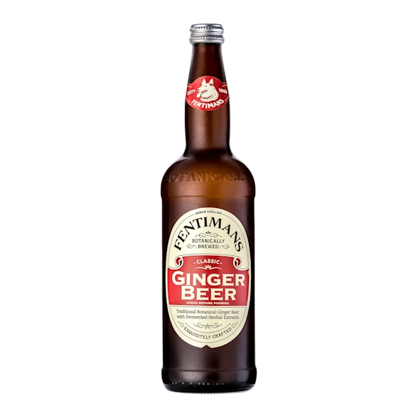 Fentimans Ginger beer