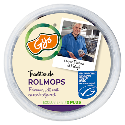 Rolmops