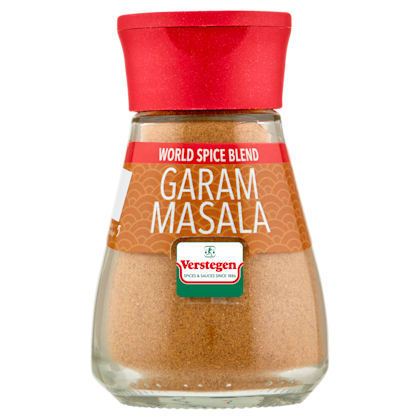 WSB Garam Masala