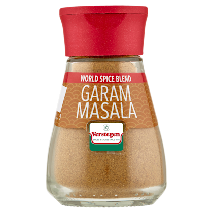 Verstegen WSB Garam Masala