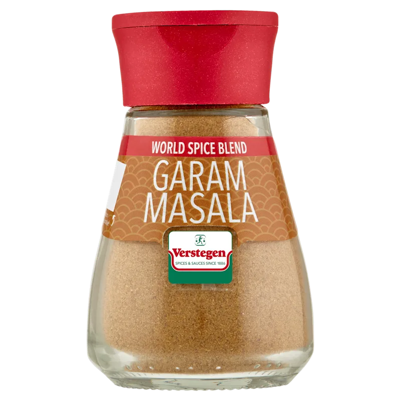 Verstegen WSB Garam Masala