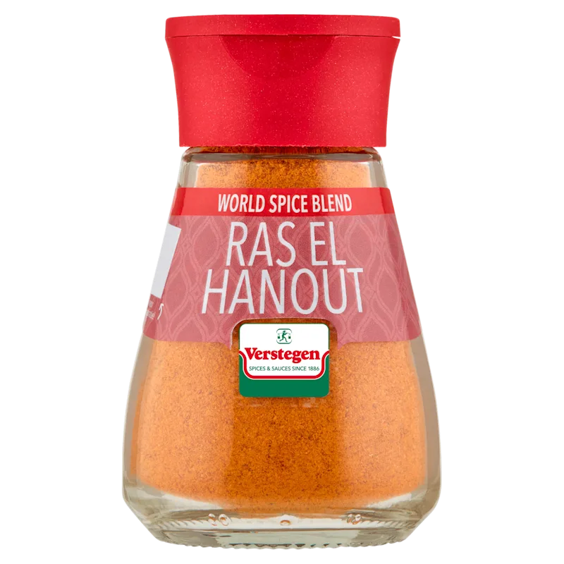 Verstegen WSB Ras El Hanout