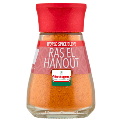 WSB Ras El Hanout