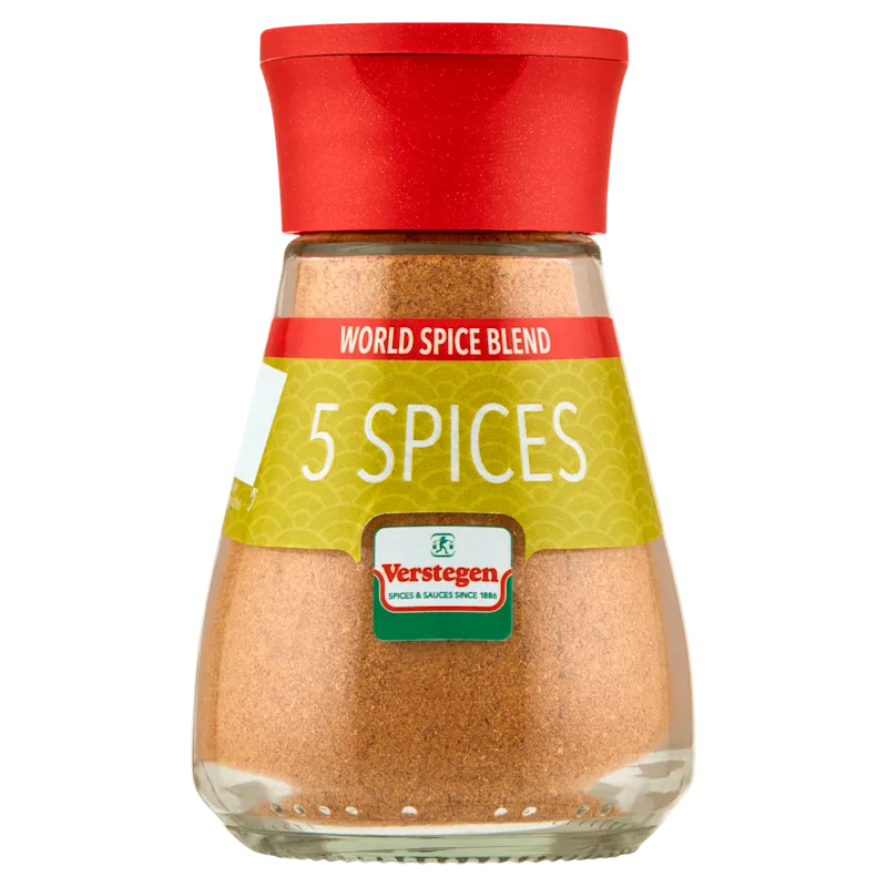 Verstegen WSB 5 Spices