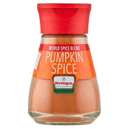 WSB Pumpkin spice