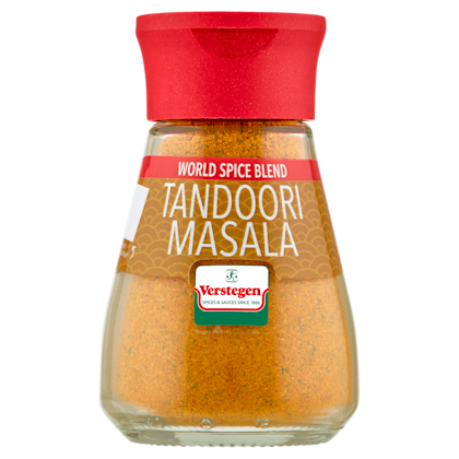 WSB Tandoori Masala