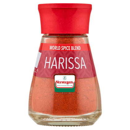 WSB Harissa